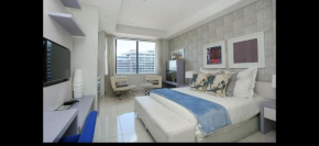 Sandton Skye Suite